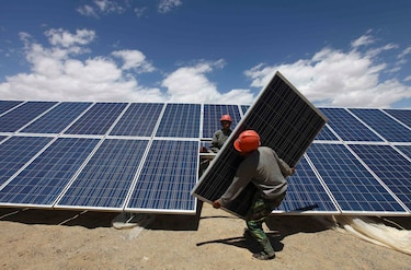 Cámara solar pide liberar el autoconsumo para acelerar la transición energética