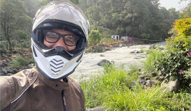 De Alaska a la Patagonia: Panamá en la ruta del viajero que cruza el continente