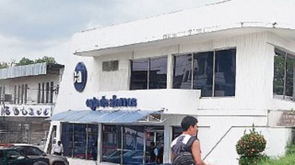 CA ganó 14.7 millones de dólares