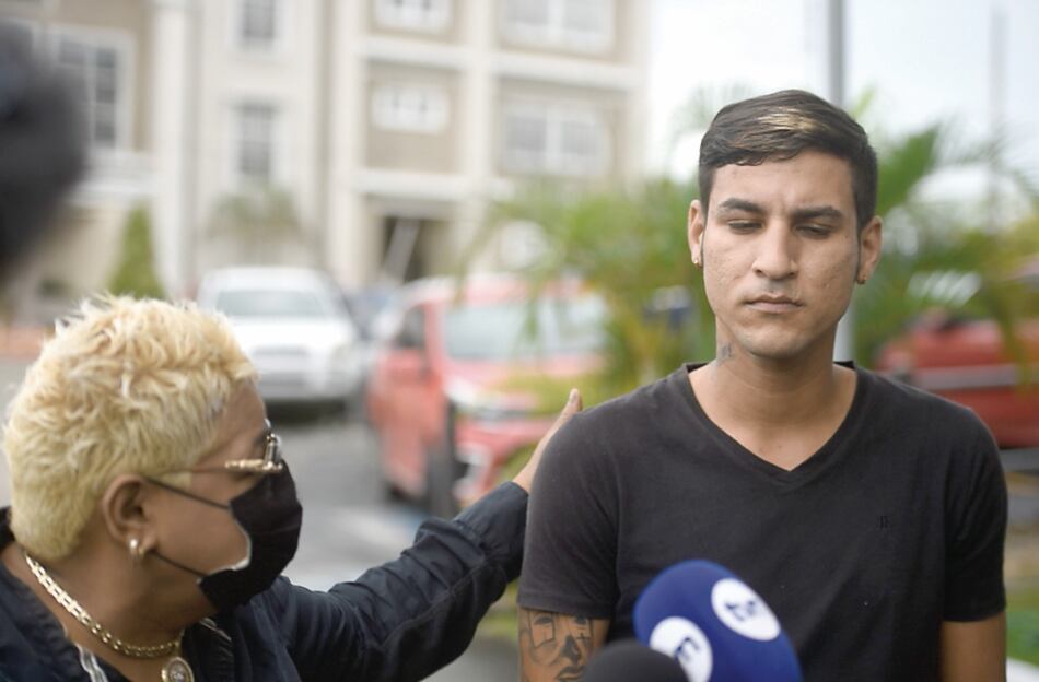 Se entrega a la fiscalía segundo sospechoso en crimen de Agustín Lara