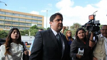 República Dominicana: procurador interrogó al gerente de Odebrecht