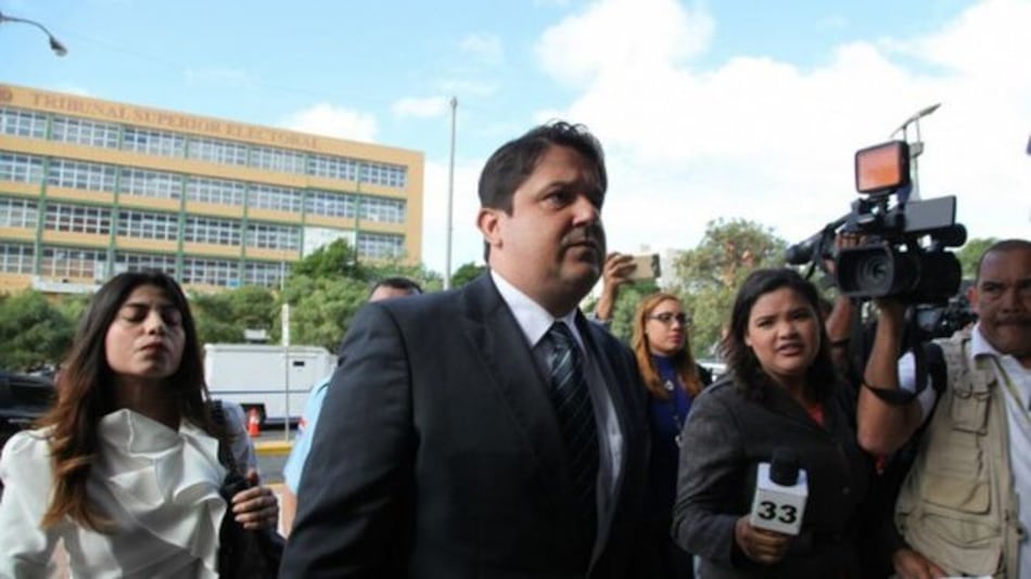 República Dominicana: procurador interrogó al gerente de Odebrecht