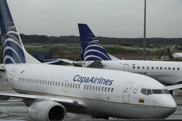 Venezuela paga deuda a cinco aerolíneas; caso de Copa se tocará en julio