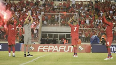 Empate para una despedida