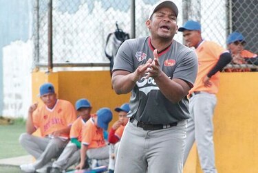 Complicado debut ante Dominicana