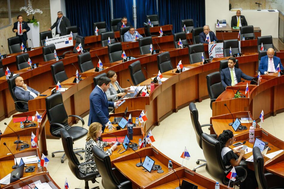 Reforma a la CSS: así votaron los diputados el proyecto de ley 163