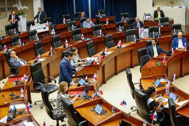 Así están distribuidos los fondos de la CSS en la banca nacional