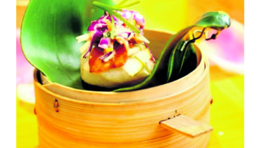 COCINA GOURMET: Desayuno para sorprender