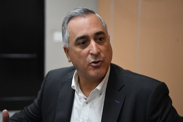 Presidente del Conep: ‘Enviamos a la directora del ITSE de vacaciones mientras concluye la auditoría’