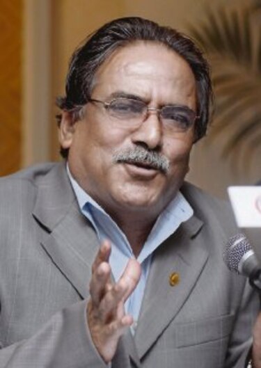 China rechaza que intervenga en Nepal