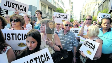 Revelan detalles de la muerte de Nisman mientras crece escándalo en Argentina