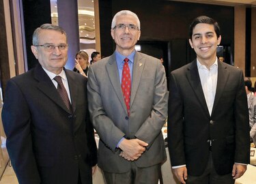 Año de retos