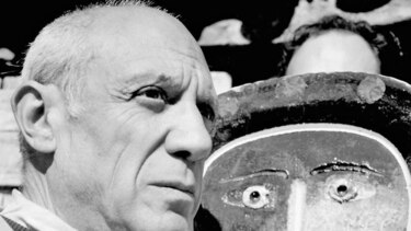 Millonario chino adquiere obra de Pablo Picasso