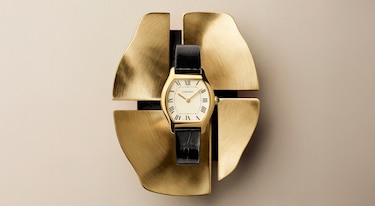 Cartier Tortue: el renacimiento del icono de las formas geométricas