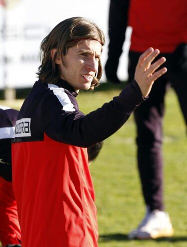 Atlético de Madrid y Chelsea llegan a un acuerdo para traspaso de Filipe Luis