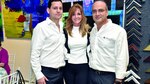 Inauguración de la muestra ‘Enséñame a volar’