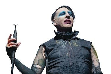 Marilyn Manson liderará el retorno del festival ‘Vivo x el Rock’ en Perú tras la pandemia