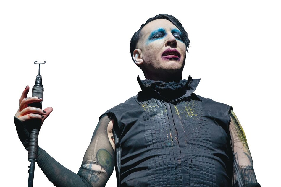 Marilyn Manson liderará el retorno del festival ‘Vivo x el Rock’ en Perú tras la pandemia