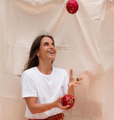 Un libro de recetas con ingredientes ignorados en nuestro campo panameño