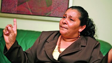 Productores de Barú se manifiestan hoy