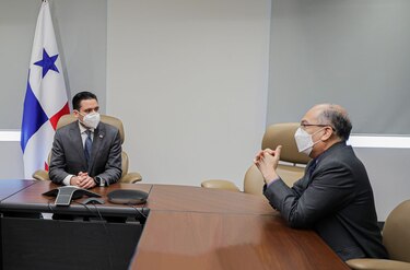 Cierran pesquisa administrativa sobre denuncia de nombramientos políticos