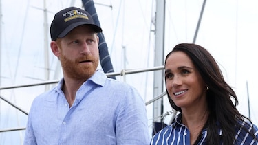 ¿Por qué ahora? y otras 4 preguntas sobre el regreso de Harry y Meghan a Reino Unido