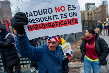 Mulino afirma que Maduro ‘se buscó’ su captura y pide transición democrática en Venezuela