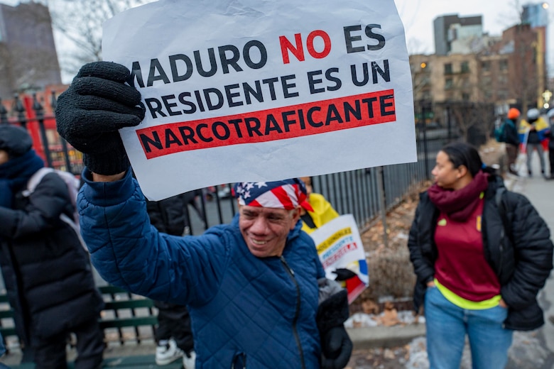 Mulino afirma que Maduro ‘se buscó’ su captura y pide transición democrática en Venezuela