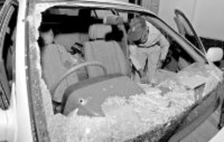 Pistoleros matan a hermano del ministro del Interior de Paquistán