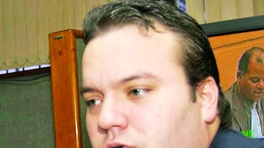 Círculo cero en Migración