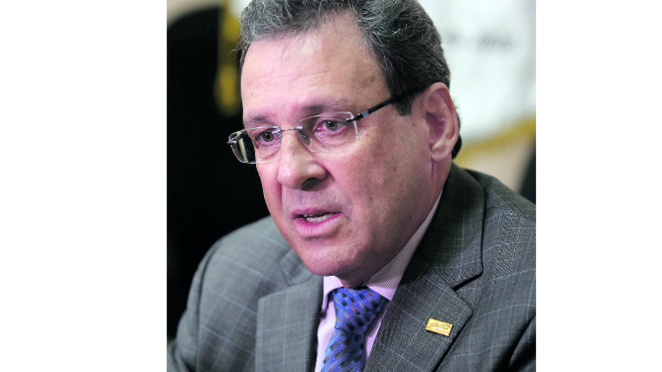 Aduanas prepara su mudanza