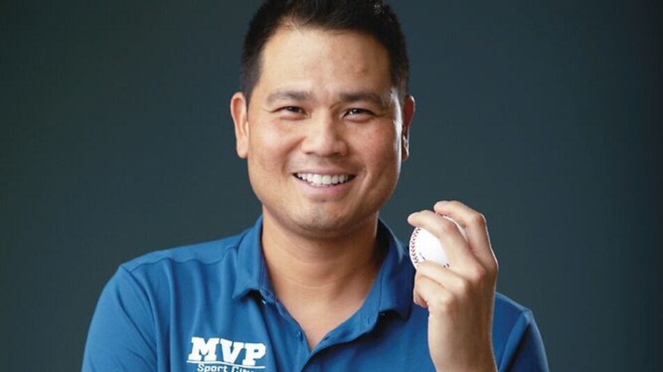 Chen hace recomendaciones a peloteros Barría y Camargo