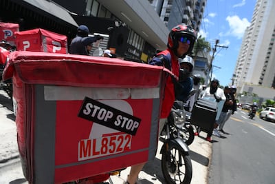 Caso PedidosYa: Consumidores se quedan sin sus pedidos y sin el dinero