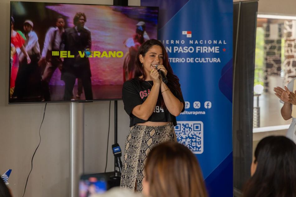 Festival Vibra Panamá 2025: una celebración de arte y cultura en el parque Omar