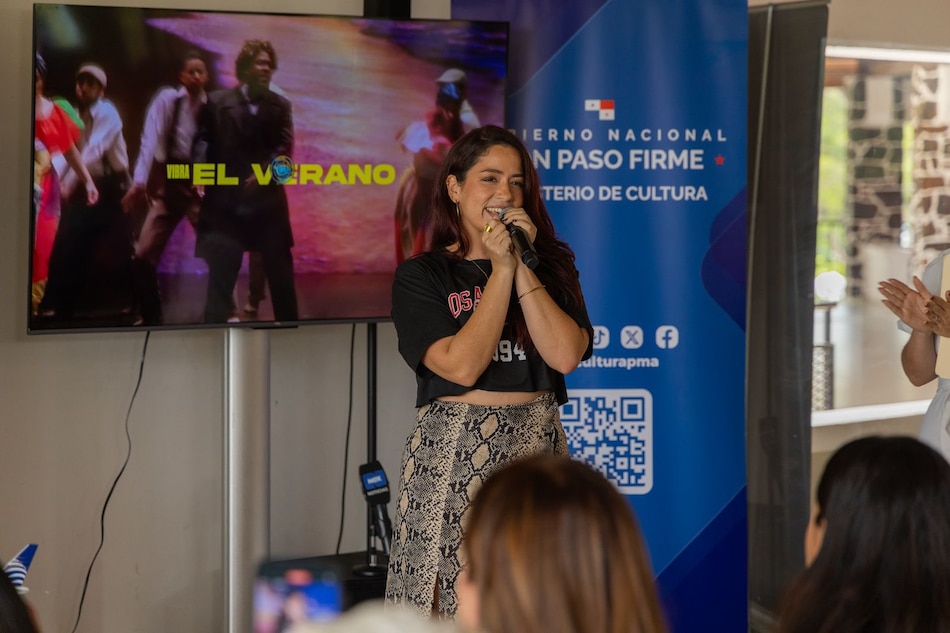 Festival Vibra Panamá 2025: una celebración de arte y cultura en el parque Omar