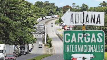 La Autoridad Nacional de Aduanas afronta una renovación indispensable