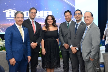 Nueva Junta Directiva de Acobir asume el cargo para el periodo 2025-2026