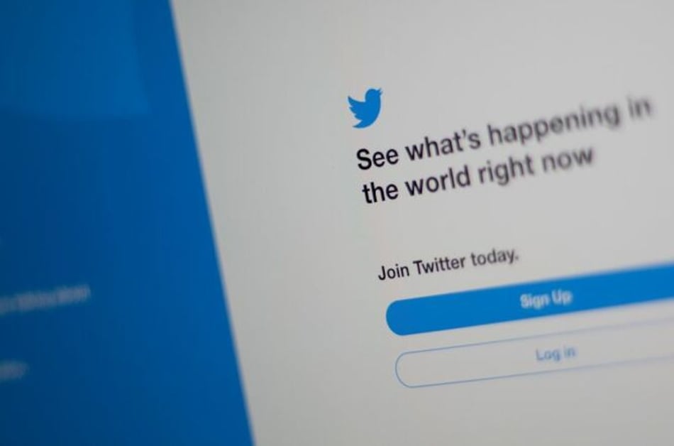 Twitter cierra miles de cuentas de noticias falsas en todo el mundo