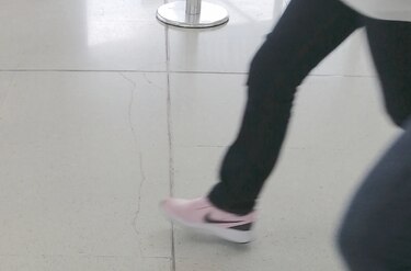 Tocumen examina los trabajos de Odebrecht