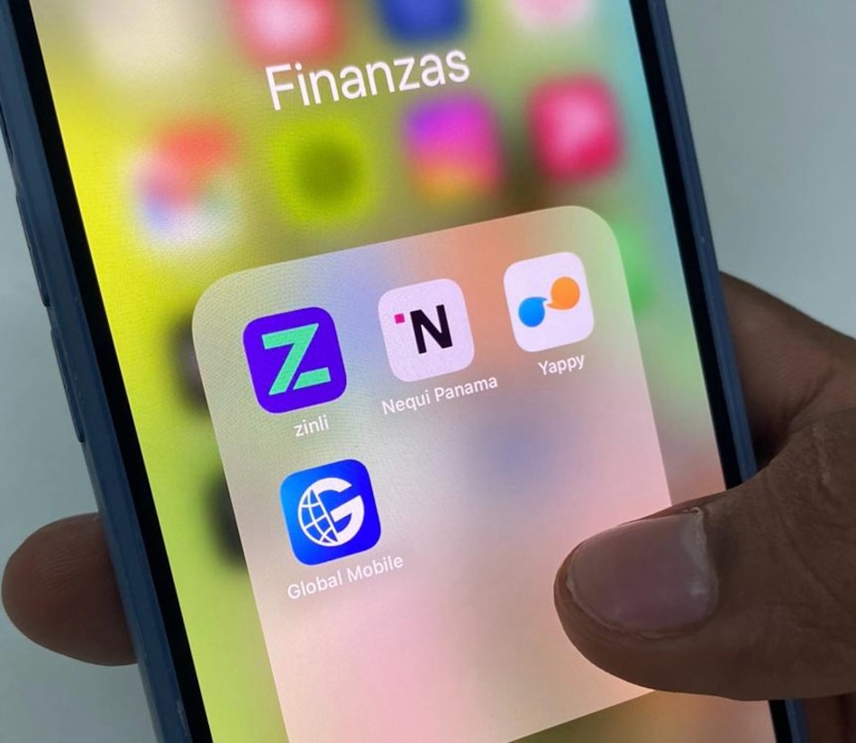 Yappy, Nequi, Zinli y ahora Kuara compiten en el mercado de los pagos digitales en Panamá