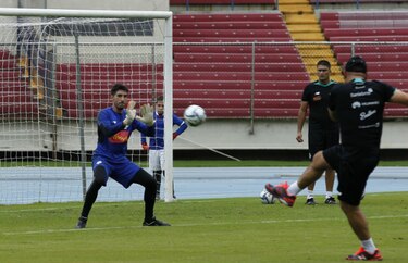 Panamá sale a respetar su condición de local ante Costa Rica