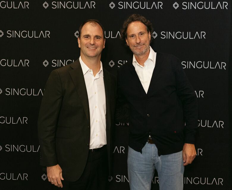 Singular Wealth Management reafirma la conexión humana como sello de su propuesta de valor