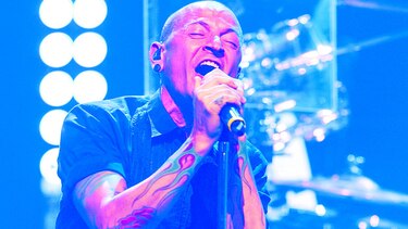 Linkin Park habla sobre muerte de Bennington