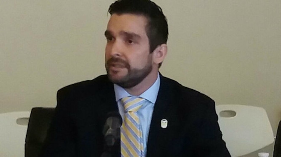 Raúl Ávila de la Lastra, nuevo director del Instituto de Mercadeo Agropecuario