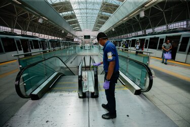 Metro de Panamá responde a Mulino: extender el servicio hasta la medianoche no es viable