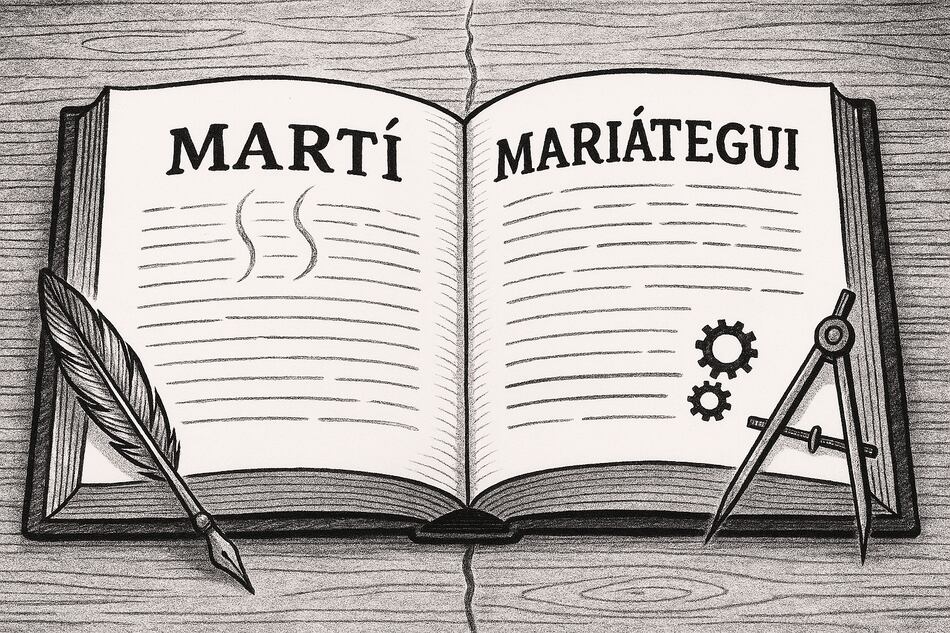 Una respuesta a Guillermo Castro H.