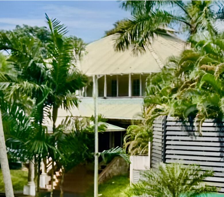 La Presidencia destina $7.1 millones para ampliar y restaurar la villa diplomática