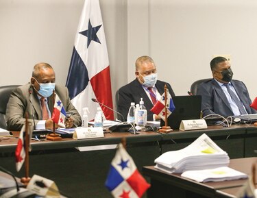 Asamblea pedirá replantear fondos de varias entidades