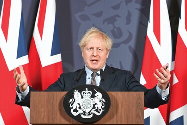 El Reino Unido encara los desafíos del brexit