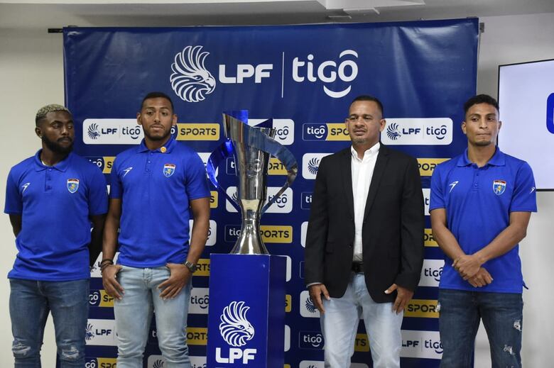 Felipe Baloy y Mario Méndez predicen una final inolvidable